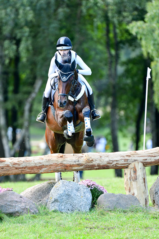 Mechtersen Herbstvielseitigkeit 2023 | 240923 Mechtersen Intro_580 