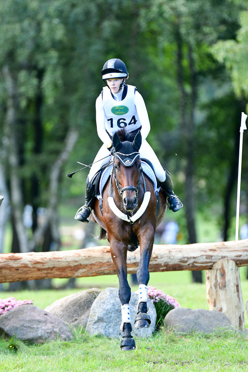 Mechtersen Herbstvielseitigkeit 2023 | 240923 Mechtersen Intro_581 