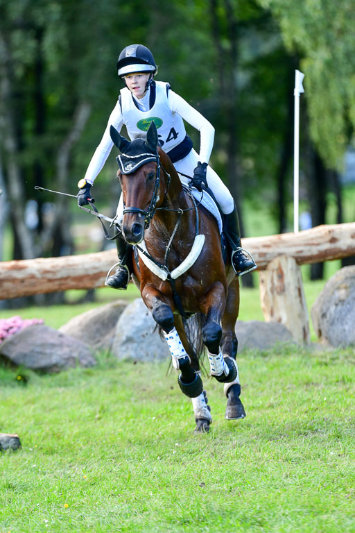 Mechtersen Herbstvielseitigkeit 2023 | 240923 Mechtersen Intro_582 