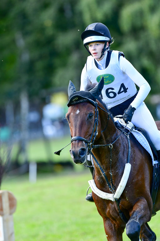 Mechtersen Herbstvielseitigkeit 2023 | 240923 Mechtersen Intro_584 