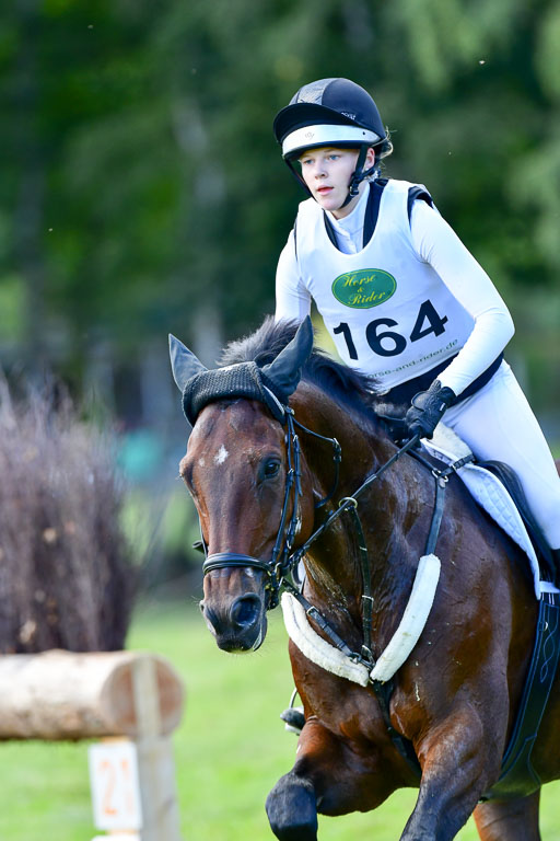 Mechtersen Herbstvielseitigkeit 2023 | 240923 Mechtersen Intro_585 