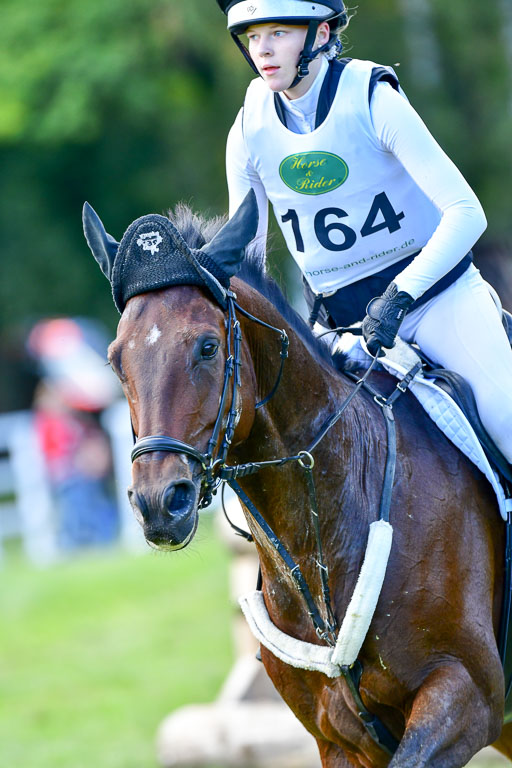 Mechtersen Herbstvielseitigkeit 2023 | 240923 Mechtersen Intro_586 