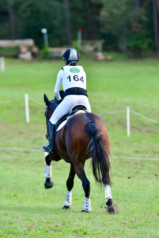 Mechtersen Herbstvielseitigkeit 2023 | 240923 Mechtersen Intro_587 