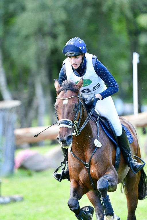 Mechtersen Herbstvielseitigkeit 2023 | 240923 Mechtersen Intro_597 