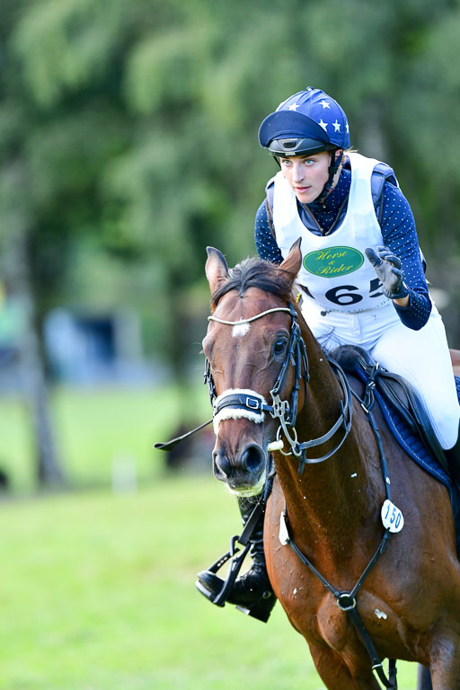 Mechtersen Herbstvielseitigkeit 2023 | 240923 Mechtersen Intro_598 