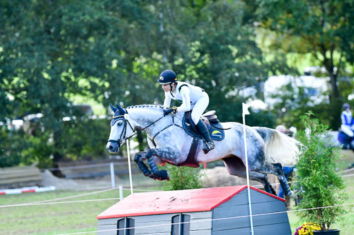 Mechtersen Herbstvielseitigkeit 2023 | 240923 Mechtersen Intro_602 