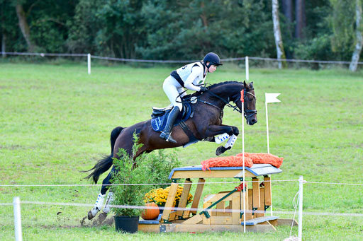 Mechtersen Herbstvielseitigkeit 2023 | 240923 Mechtersen Intro_605 