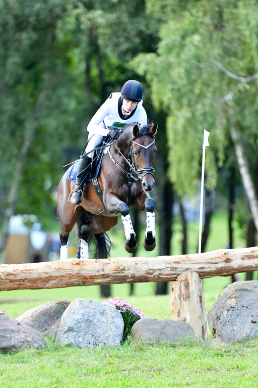 Mechtersen Herbstvielseitigkeit 2023 | 240923 Mechtersen Intro_609 