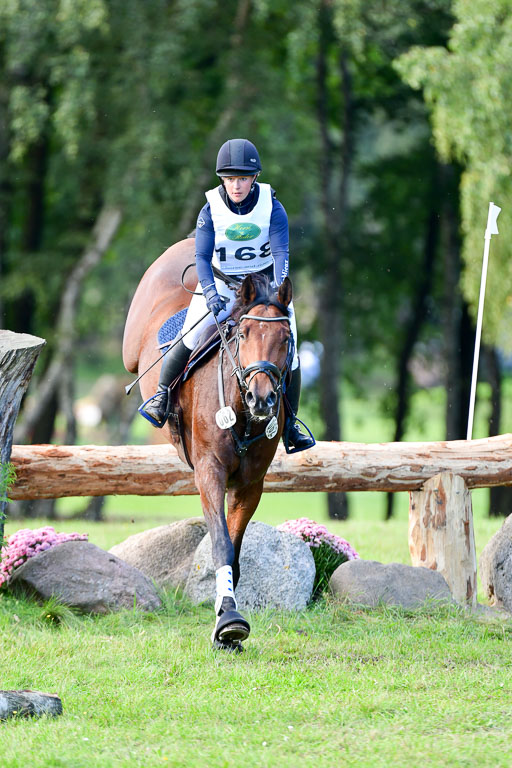 Mechtersen Herbstvielseitigkeit 2023 | 240923 Mechtersen Intro_644 