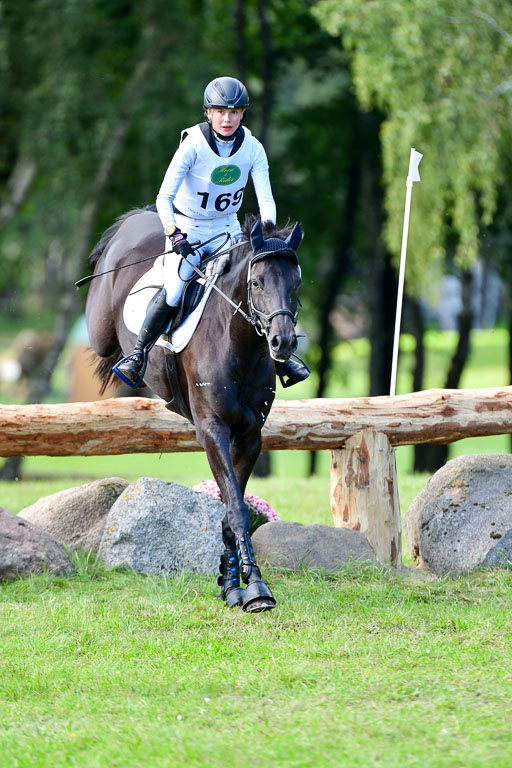 Mechtersen Herbstvielseitigkeit 2023 | 240923 Mechtersen Intro_656 