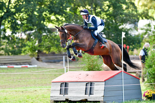 Mechtersen Herbstvielseitigkeit 2023 | 240923 Mechtersen Intro_663 