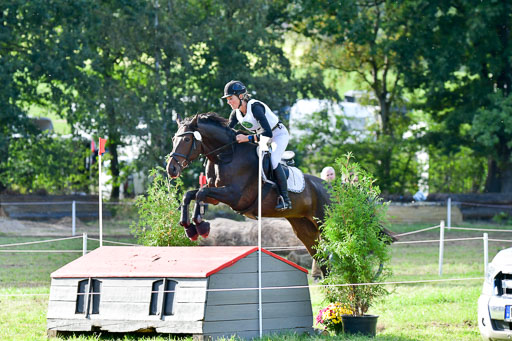 Mechtersen Herbstvielseitigkeit 2023 | 240923 Mechtersen Intro_664 