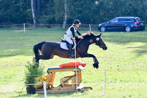 Mechtersen Herbstvielseitigkeit 2023 | 240923 Mechtersen Intro_685 