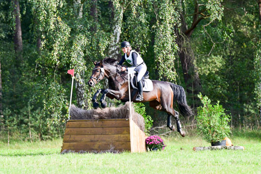 Mechtersen Herbstvielseitigkeit 2023 | 240923 Mechtersen Intro_693 