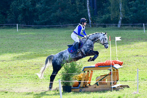 Mechtersen Herbstvielseitigkeit 2023 | 240923 Mechtersen Intro_699 