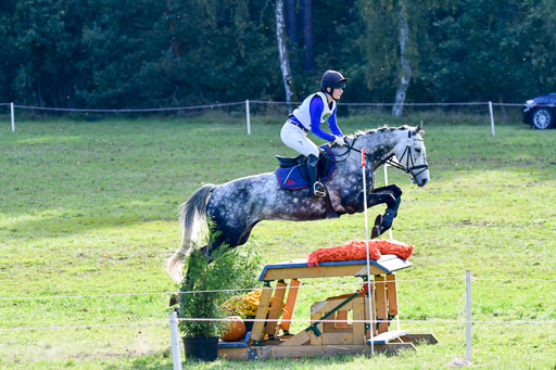 Mechtersen Herbstvielseitigkeit 2023 | 240923 Mechtersen Intro_700 