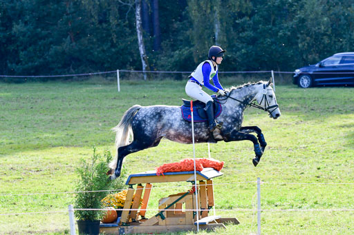 Mechtersen Herbstvielseitigkeit 2023 | 240923 Mechtersen Intro_701 