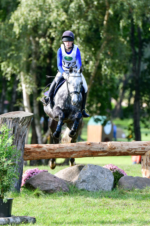 Mechtersen Herbstvielseitigkeit 2023 | 240923 Mechtersen Intro_702 