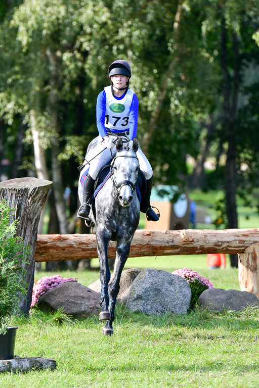 Mechtersen Herbstvielseitigkeit 2023 | 240923 Mechtersen Intro_703 