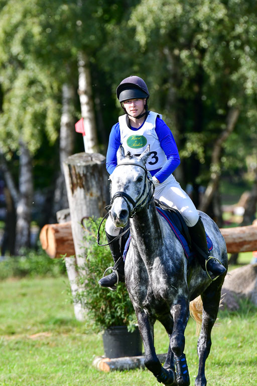 Mechtersen Herbstvielseitigkeit 2023 | 240923 Mechtersen Intro_705 