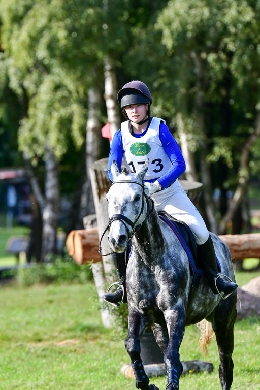 Mechtersen Herbstvielseitigkeit 2023 | 240923 Mechtersen Intro_706 