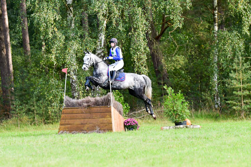 Mechtersen Herbstvielseitigkeit 2023 | 240923 Mechtersen Intro_711 