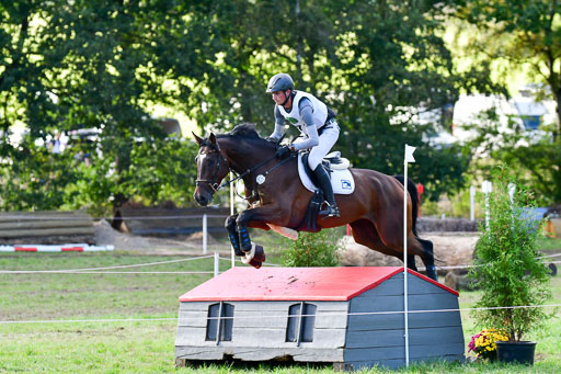 Mechtersen Herbstvielseitigkeit 2023 | 240923 Mechtersen Intro_714 