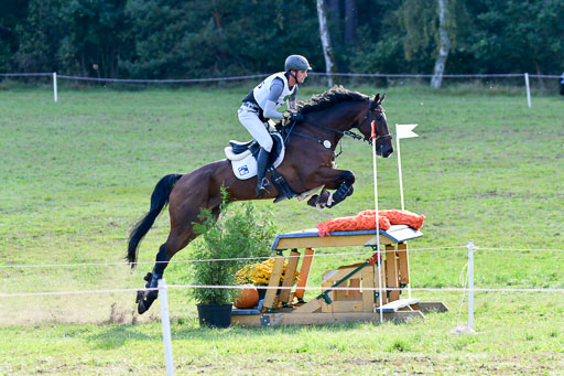 Mechtersen Herbstvielseitigkeit 2023 | 240923 Mechtersen Intro_716 