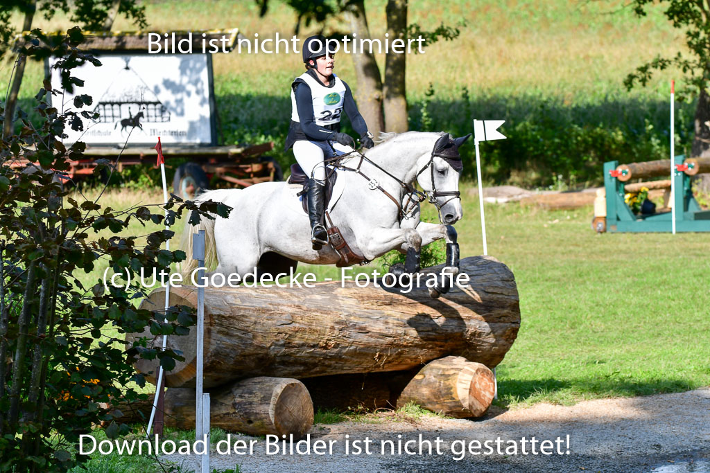 Mechtersen Herbstvielseitigkeit 2023 | 23092023 Mechtersen CCI2 _083