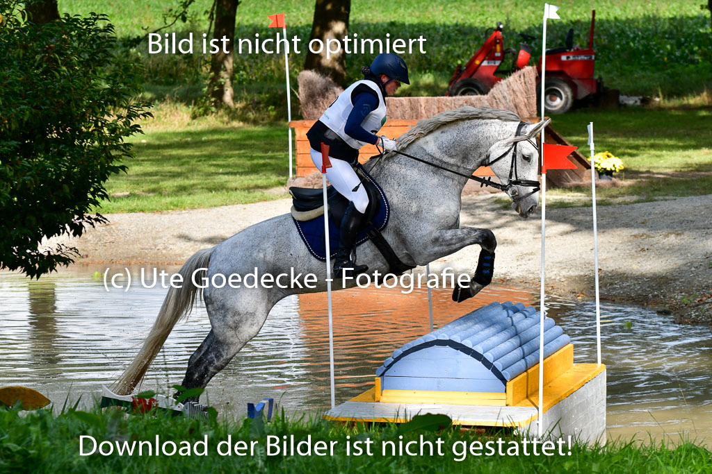 Mechtersen Herbstvielseitigkeit 2023 | 23092023 Mechtersen CCI2 _118