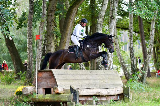 Mechtersen  Herbstvielseitigkeit 2023 | 23092023  Mechtersen CCI2 _004 