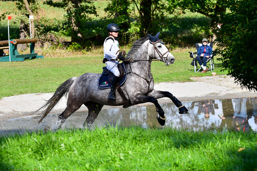 Mechtersen  Herbstvielseitigkeit 2023 | 23092023  Mechtersen CCI2 _009 