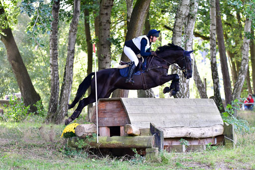 Mechtersen  Herbstvielseitigkeit 2023 | 23092023  Mechtersen CCI2 _150 