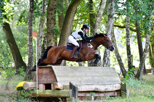 Mechtersen  Herbstvielseitigkeit 2023 | 23092023  Mechtersen CCI2 _154 