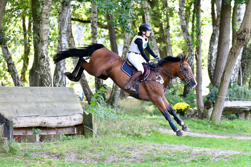 Mechtersen  Herbstvielseitigkeit 2023 | 23092023  Mechtersen CCI2 _155 