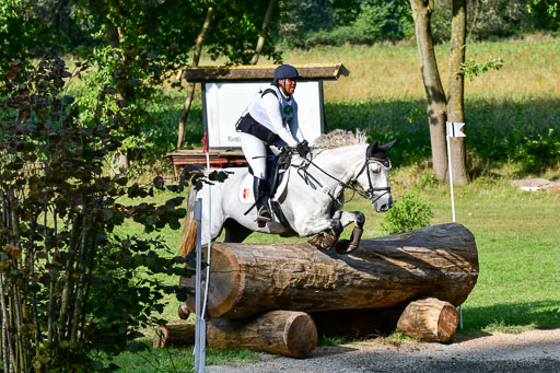 Mechtersen  Herbstvielseitigkeit 2023 | 23092023  Mechtersen CCI2 _156 