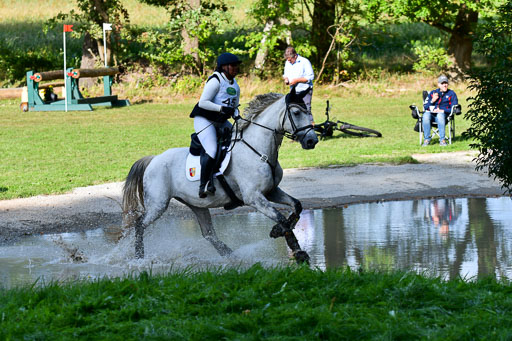 Mechtersen  Herbstvielseitigkeit 2023 | 23092023  Mechtersen CCI2 _157 