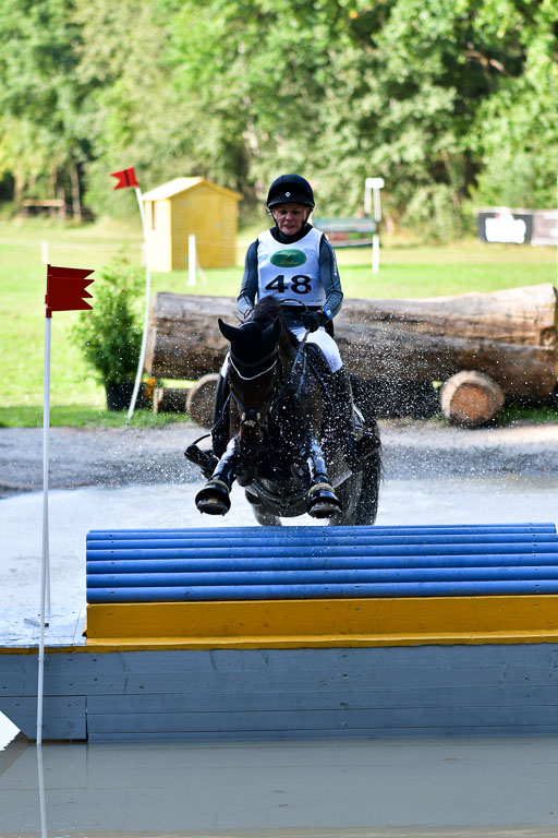 Mechtersen  Herbstvielseitigkeit 2023 | 23092023  Mechtersen CCI2 _171 