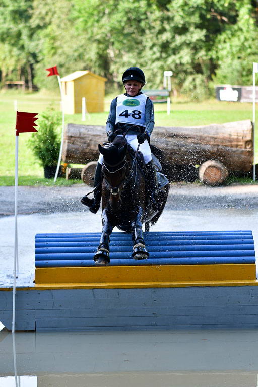 Mechtersen  Herbstvielseitigkeit 2023 | 23092023  Mechtersen CCI2 _172 