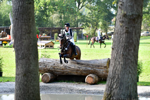 Mechtersen  Herbstvielseitigkeit 2023 | 23092023  Mechtersen CCI2 _181 