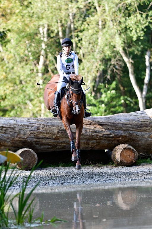 Mechtersen  Herbstvielseitigkeit 2023 | 23092023  Mechtersen CCI2 _184 