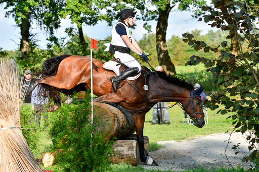 Mechtersen  Herbstvielseitigkeit 2023 | 23092023  Mechtersen CCI2 _197 