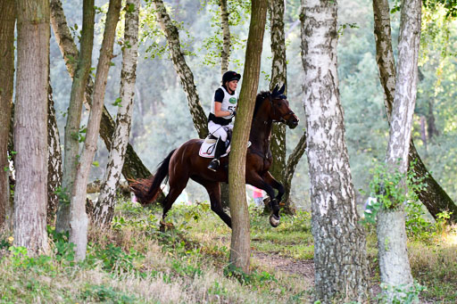 Mechtersen  Herbstvielseitigkeit 2023 | 23092023  Mechtersen CCI2 _198 