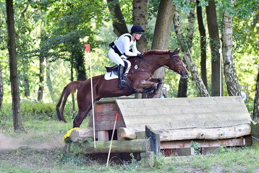 Mechtersen  Herbstvielseitigkeit 2023 | 23092023  Mechtersen CCI2 _206 