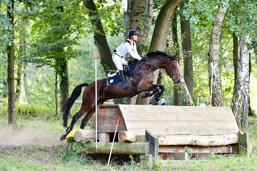 Mechtersen  Herbstvielseitigkeit 2023 | 23092023  Mechtersen CCI2 _213 