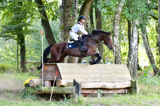 Mechtersen  Herbstvielseitigkeit 2023 | 23092023  Mechtersen CCI2 _214 