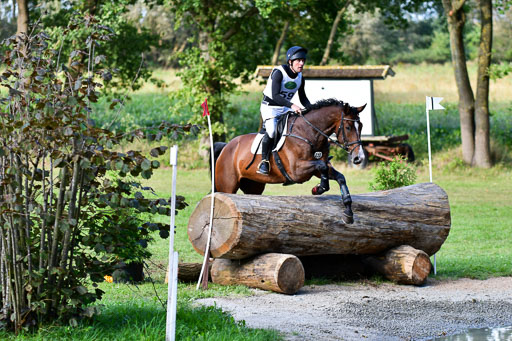 Mechtersen  Herbstvielseitigkeit 2023 | 23092023  Mechtersen CCI2 _217 