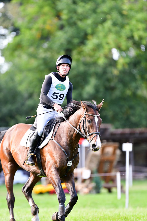 Mechtersen  Herbstvielseitigkeit 2023 | 23092023  Mechtersen CCI2 _221 