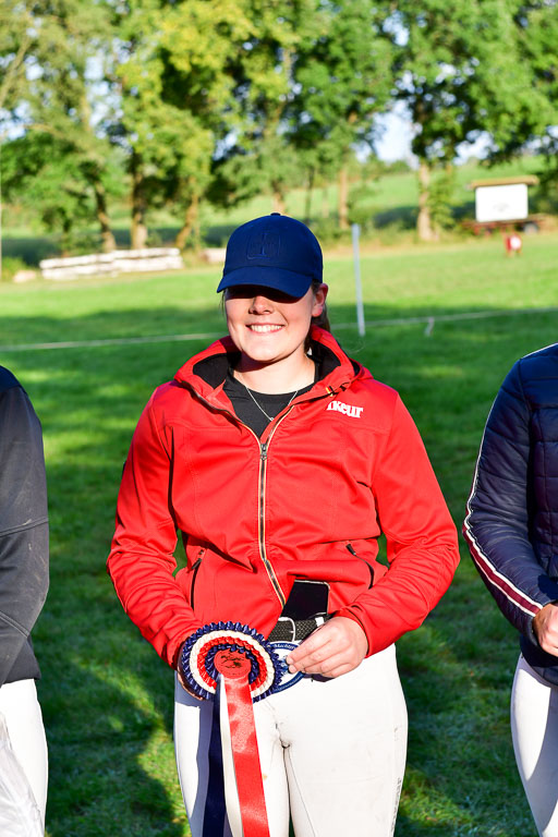 MechtersenHerbstvielseitigkeit 2023 | 230923 Siegerehrung _02 