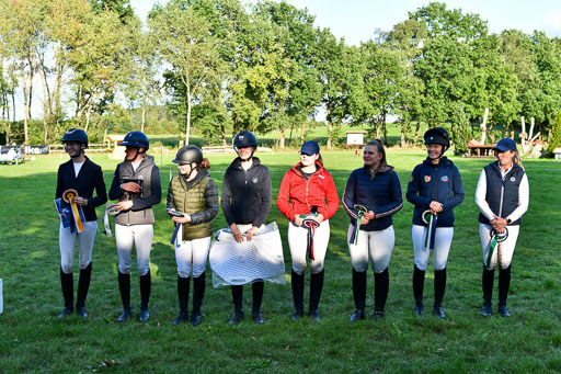 MechtersenHerbstvielseitigkeit 2023 | 230923 Siegerehrung _05 